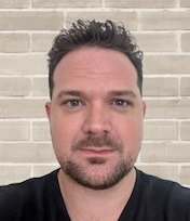 Portrait of Zach Fitzgerald